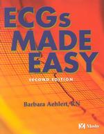 Ecg's Made Easy （2ND PKG）