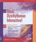 Basic Dysrhythmias Interactive! （CDR）