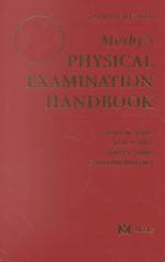 Mosby's Physical Examination Handbook -- hardback （3REV ED）