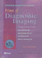 Primer of Diagnostic Imaging : Differential Diagnoses （3 CDR）