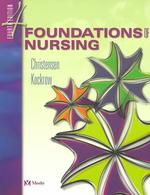 Foundations of Nursing （4 PCK）