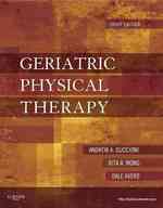 老年理学療法（第３版）<br>Geriatric Physical Therapy （3RD）