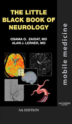 神経学ブラックブック（第５版）<br>The Little Black Book of Neurology （5TH）