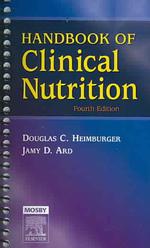 Handbook of Clinical Nutrition （4 SPI）