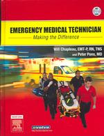 Emergency Medical Technician : Making the Difference