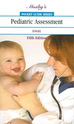 Mosby's Pocket Guide to Pediatric Assessment (Nursing Pocket Guides) （5TH）