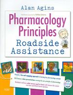 Pharmacology Principles : Roadside Assistance （1 PAP/DVD）