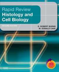 Histology and Cell Biology (Rapid Review) （2 PAP/PSC）