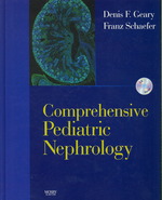 Comprehensive Pediatric Nephrology （1 HAR/CDR）