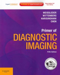 画像診断入門（第５版）<br>Primer of Diagnostic Imaging （5 PAP/PSC）