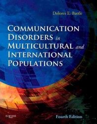 Communication Disorders in Multicultural and International Populations （4TH）