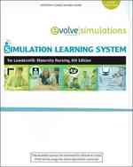 Maternity Nursing Simulation Learning System （8 BKLT/PSC）