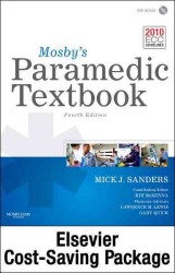 Mosby's Paramedic Textbook / Rapid Paramedic （4 PCK CSM）
