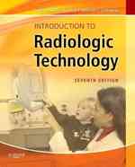放射線技術入門（第７版）<br>Introduction to Radiologic Technology （7TH）