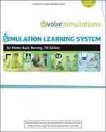 Simulation Learning System for Potter, Perry Stockert, & Hall Basic Nursing （7 PAP/PSC）