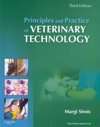Principles and Practice of Veterinary Technology （3 PCK WKB）