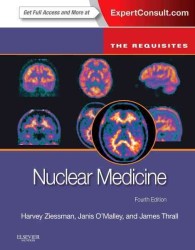 核医学の基礎（第４版）<br>Nuclear Medicine (Requisites) （4 HAR/PSC）