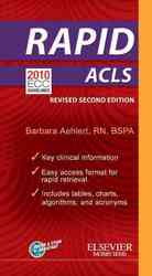 RAPID ACLS - Revised Reprint （2ND）