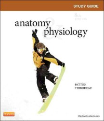 Anatomy & Physiology （8 CSM STG）