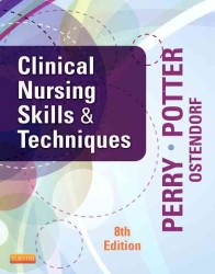 臨床看護のスキルと技術（第８版）<br>Clinical Nursing Skills & Techniques （8 PAP/PSC）