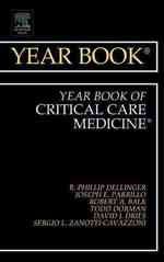 Year Book of Critical Care Medicine 2011 (Year Books)