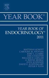 Year Book of Endocrinology 2011 (Year Books)
