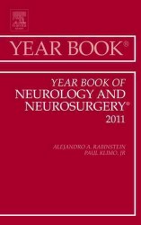 Year Book of Neurology and Neurosurgery (Year Books)