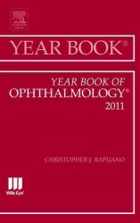 Year Book of Ophthalmology 2011 (Year Books)