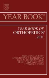 Year Book of Orthopedics 2011 (Year Books)