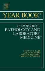 Year Book of Pathology and Laboratory Medicine 2011 (Year Books)