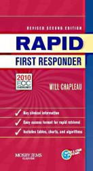 RAPID First Responder （2ND）