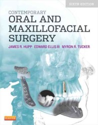 今日の口腔・顎顔面外科学（第６版）<br>Contemporary Oral and Maxillofacial Surgery （6TH）