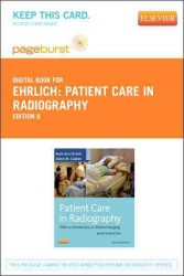 Patient Care in Radiography - Pageburst E-Book on VitalSource : With an Introduction to Medical Imaging （8 PSC）