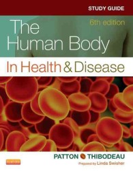 The Human Body in Health & Disease （6 STG）
