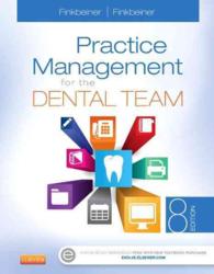 Practice Management for the Dental Team （8 SPI）