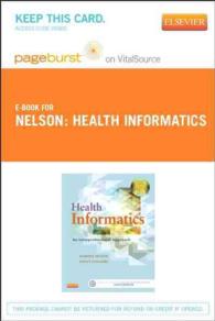 Health Informatics Pageburst on VitalSource Access Code : An Interprofessional Approach （1 PSC）