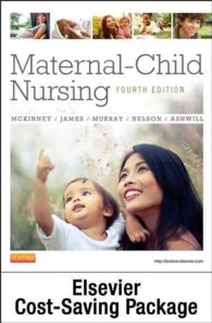 Maternal-Child Nursing （4 PCK HAR/）
