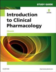 Introduction to Clinical Pharmacology （8 STG）