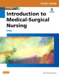 Introduction to Medical-Surgical Nursing （6 STG）