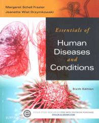 Essentials of Human Diseases and Conditions - Text and Workbook Package