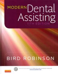 Modern Dental Assisting （11 PCK CSM）