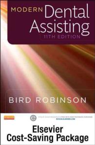 Dental Assisting Online for Modern Dental Assisting, User Guide, Access Code,workbook 11ed. + Boyd Dental Instruments 5ed. （11 PCK SPI）