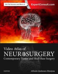 Video Atlas of Neurosurgery : Contemporary Tumor and Skull Base Surgery