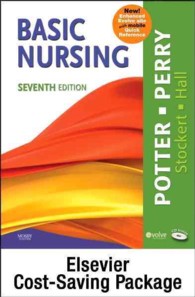 Basic Nursing Multimedia Enhanced Text + Simulation Learning System （7 HAR/PSC）