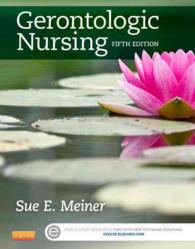 老年看護（第５版）<br>Gerontologic Nursing （5TH）