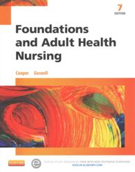 Foundations and Adult Health Nursing + Mosby's Nursing Skills Dvd Student Version 4.0 （7 PCK PAP/）