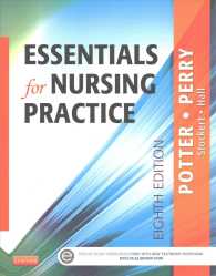 Essentials for Nursing Practice （8 PCK CSM）
