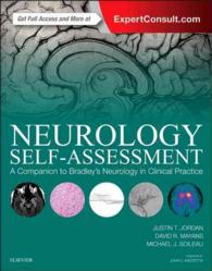 神経学自己評価：ブラッドレー・コンパニオン<br>Neurology Self-Assessment: A Companion to Bradley's Neurology in Clinical Practice