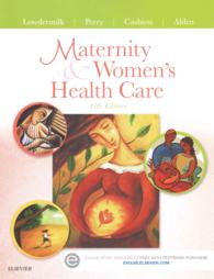 Maternity and Women's Health Care + Virtual Clinical Excursions （11 PCK CSM）