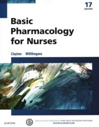 Basic Pharmacology for Nurses （17 PCK STG）